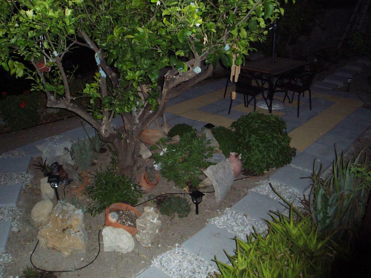Appartement Ostria's House